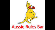 Aussie Rules Bar