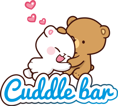 Cuddle Bar